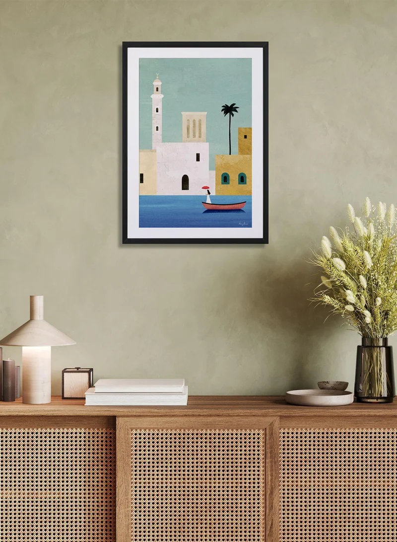Drawdeck Dubai Creek 300x450
