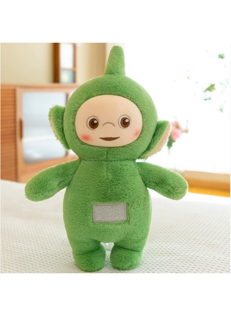 30cm 4pcs Teletubbies Plush Animal Figure Toy - Image 5