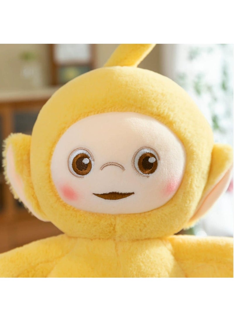 30cm 4pcs Teletubbies Plush Animal Figure Toy - Image 3