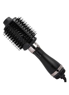 Hot Tools Professional Black Gold Detachable Onestep Volumizer And Hair Dryer 2.8 Inch Barrel  - Image 1