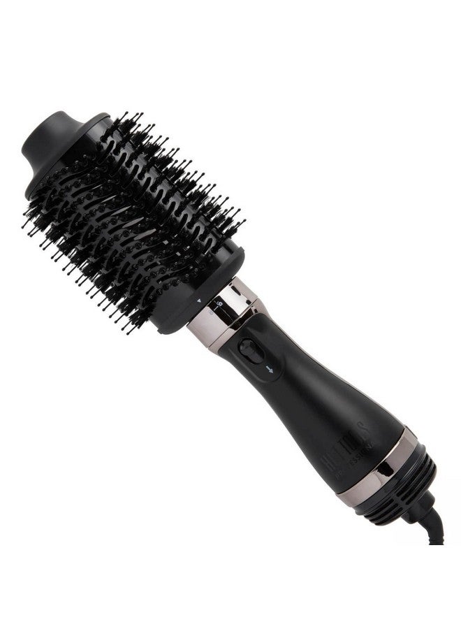 Hot Tools Professional Black Gold Detachable Onestep Volumizer And Hair Dryer 2.8 Inch Barrel - Image 2