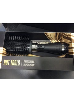 Hot Tools Professional Black Gold Detachable Onestep Volumizer And Hair Dryer 2.8 Inch Barrel  - Image 4