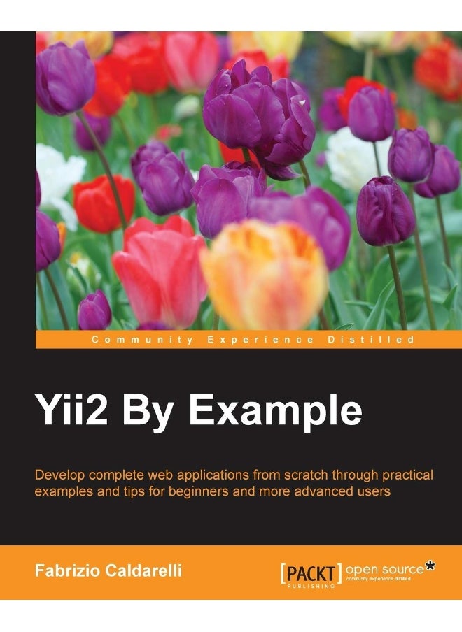 Yii2 By Example 