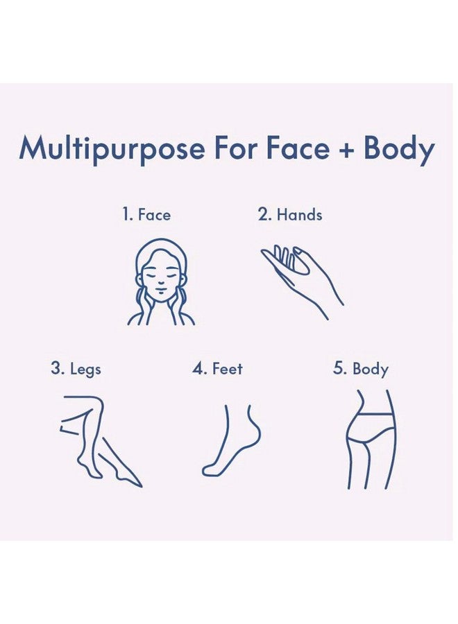 لانو ليبس كريم لانوليبس ١٠١ الفائق للبشرة الجافة - كريم للجسم ومرطب للوجه - زبدة للجسم مخفوقة للبشرة الجافة - غني باللانولين الثلاثي وزيت اللوز الحلو وزبدة الشيا وفيتامين هـ للعناية بالجسم (٢٫٠٢ أونصة) - Image 5