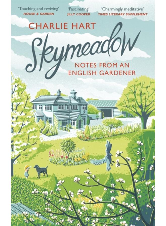 Skymeadow : Notes from an English Gardener 
