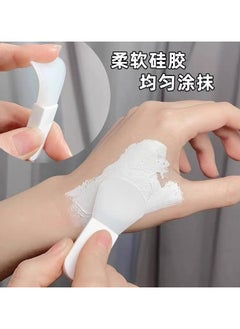 Generic Silicone knife set 3 pieces  - Image 1