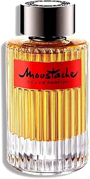 Rochas Moustache EDP Spray 75 ml - Image 1