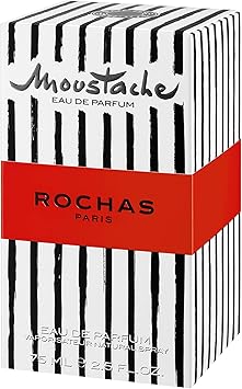 Rochas Moustache EDP Spray 75 ml - Image 4