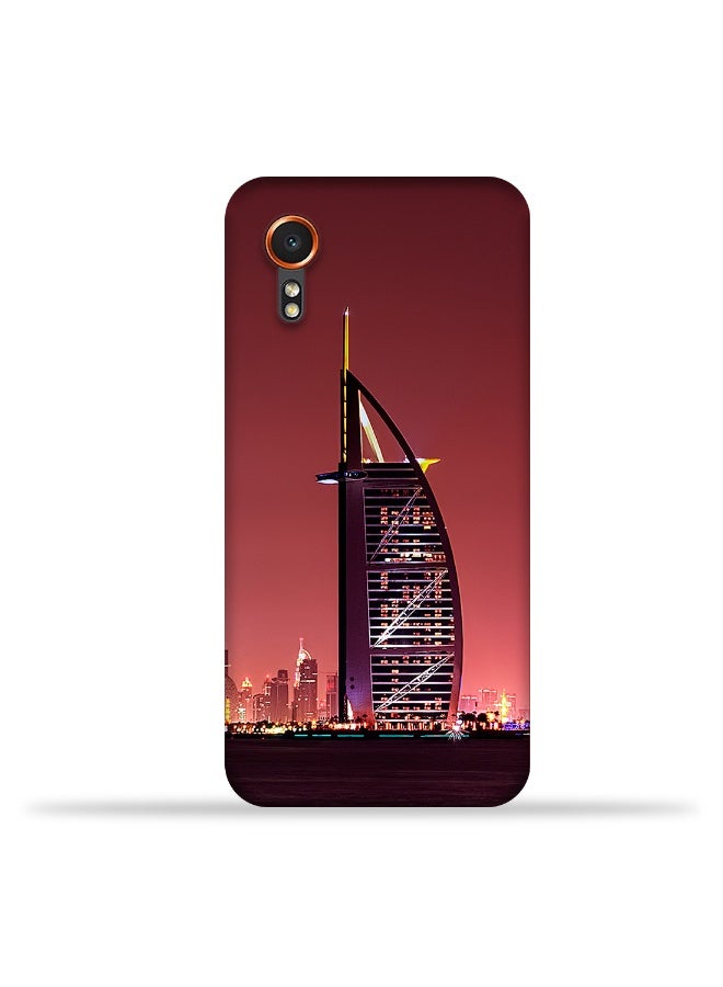 AMC DESIGN Protective Case Cover For Samsung Galaxy XCover7 - Image 1