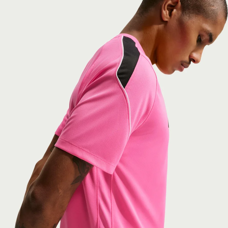 Nike Men's Strike Dri-FIT Training Football T-Shirt