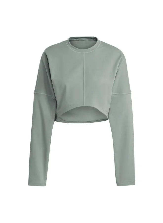 Adidas adidas Yoga Sweatshirt