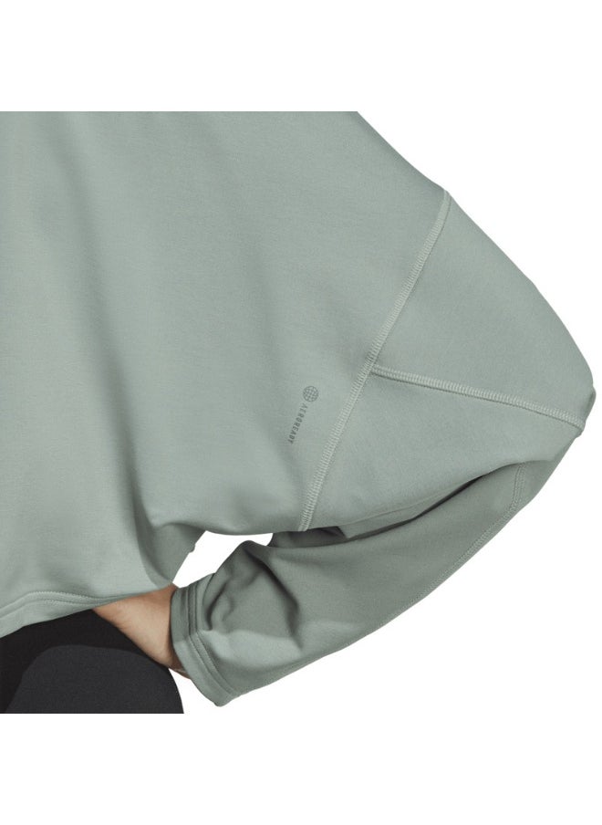 Adidas adidas Yoga Sweatshirt  - Image 1