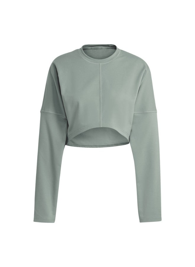Adidas adidas Yoga Sweatshirt  - Image 5