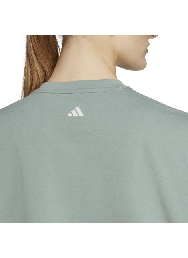 Adidas adidas Yoga Sweatshirt  - Image 4