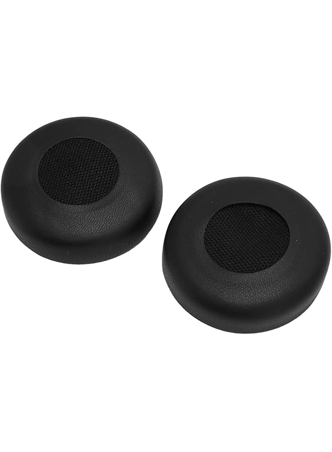erorex 4 Pairs Foam Ear Pad Replacement Cushions For Jabra Evolve Headphones Comfortable High Density Memory Foam Easy To Install With Extra Sound Isolation For Jabra Evolve 20 20Se - Image 4