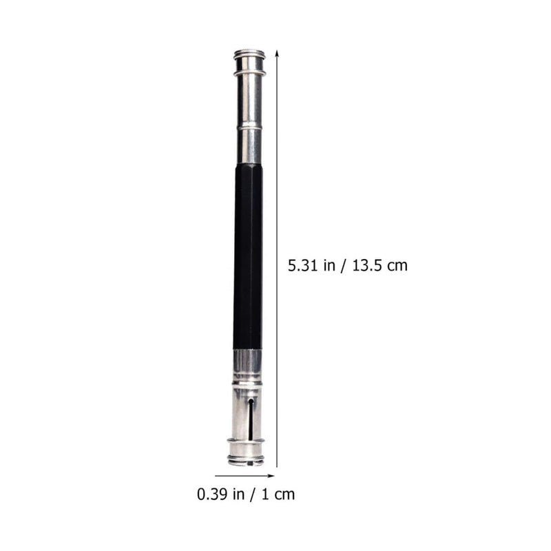 Luxshiny 6 Pack Double Head Pencil Lengtheners Drawing Holders - Image 3