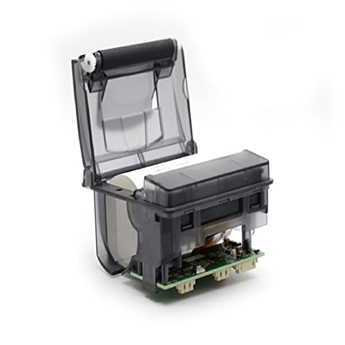 Robodo RP203 Thermal printer with case 5V - Image 5
