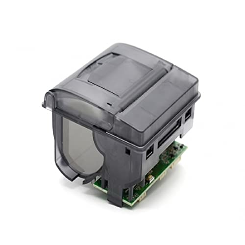 Robodo RP203 Thermal printer with case 5V - Image 3