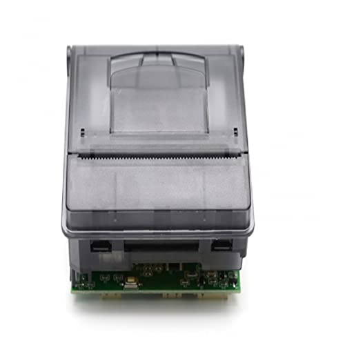 Robodo RP203 Thermal printer with case 5V - Image 4
