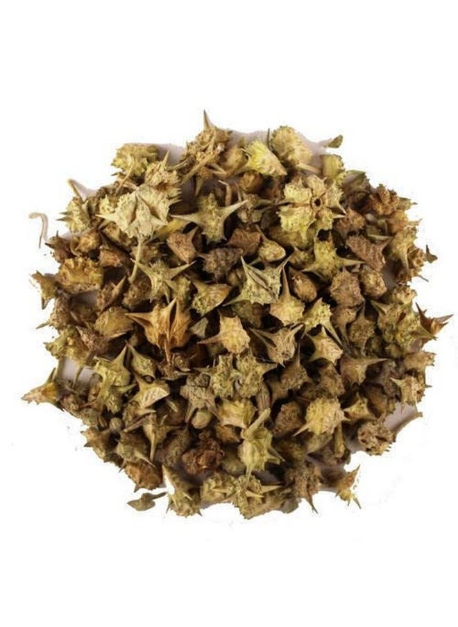 DIETS ORGANICS Nerunji Mull Powder 100 Gms (2) / Gokhru/Nerinjil/Cinnapalleru Powder -100 Gms Pack Of 2  - Image 3