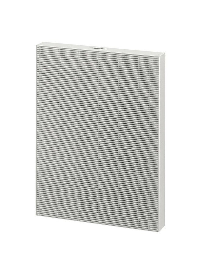 Fellowes AeraMax 200 Air Purifier True HEPA Authentic Replacement Filter with AeraSafe Antimicrobial Treatment (9287101)
