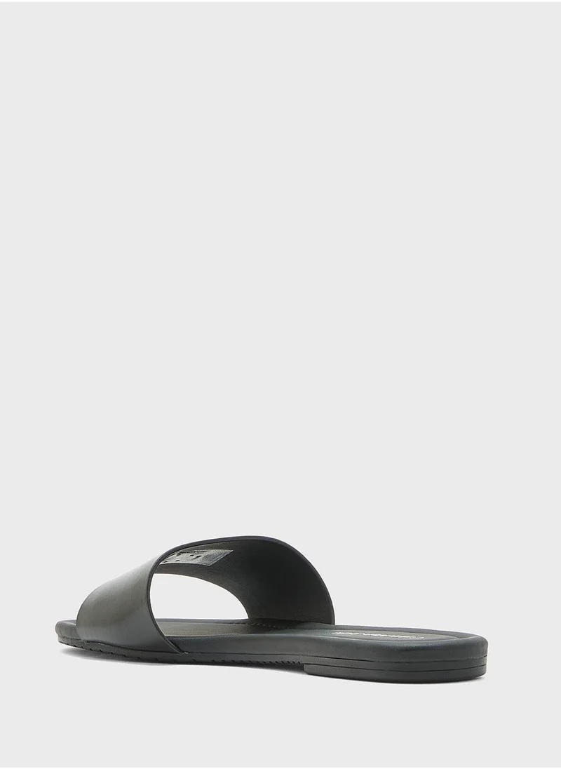 Calvin Klein Jeans Causal Flat Sandals