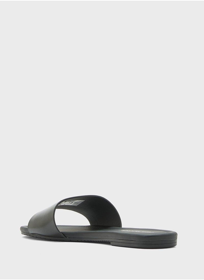 Calvin Klein Jeans Causal Flat Sandals  - Image 4