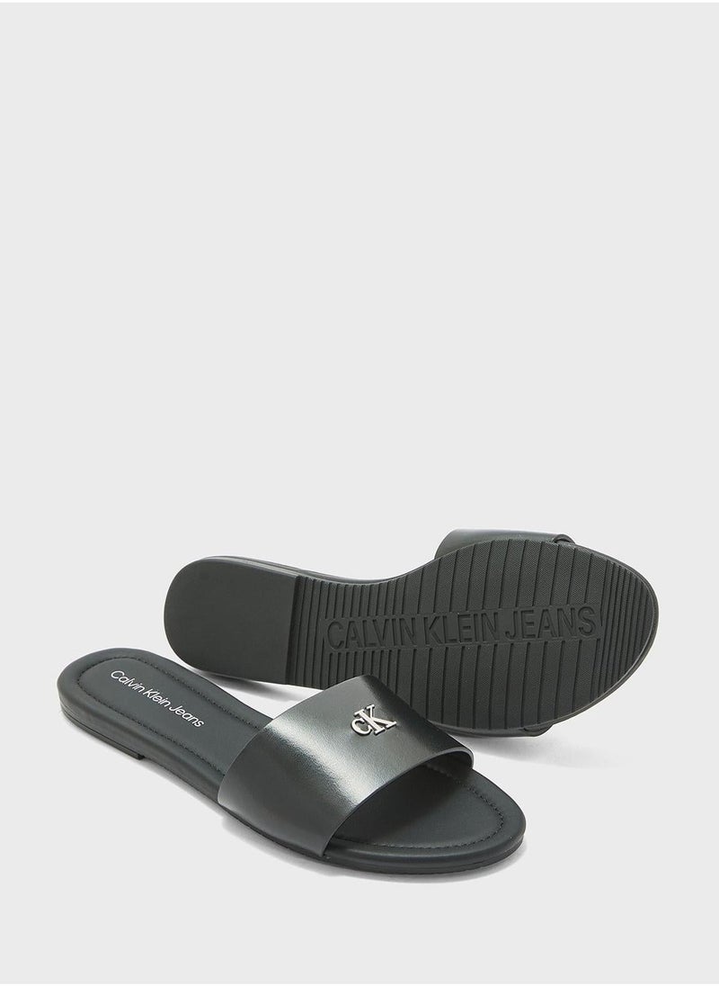 Calvin Klein Jeans Causal Flat Sandals  - Image 5