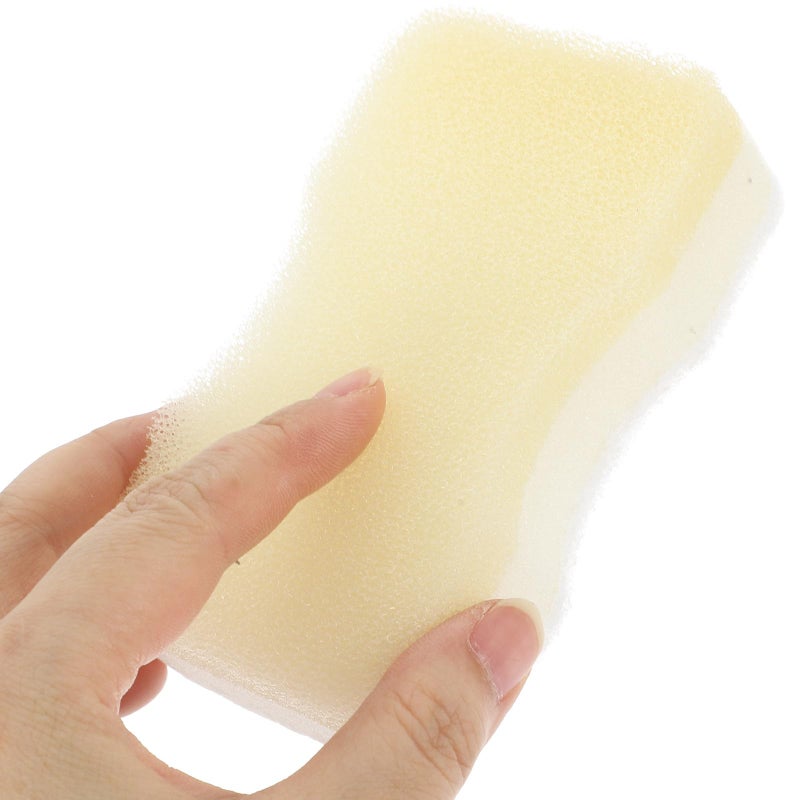 Reusable Lampshade Cleaning Sponge Set of 15 Dry Fabric Cleaner for Soot Dust Pet Hair Removal - Image 5