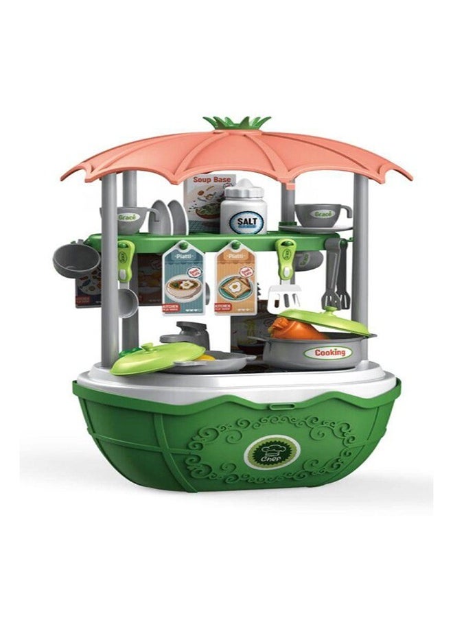 Powerjoy - Yumyum Surprise Kitchen 2 in 1 - Image 1