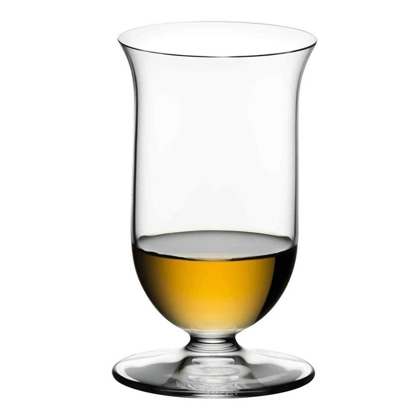 Riedel Riedel Vinum Single Malt Whiskey Glass, Set of 4  - Image 2