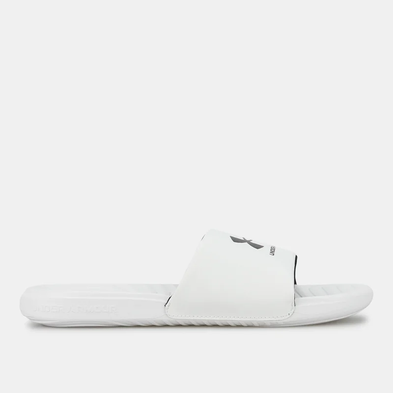 UNDER ARMOUR Men's Ansa Fixed Slides