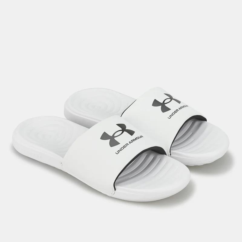 UNDER ARMOUR Men's Ansa Fixed Slides