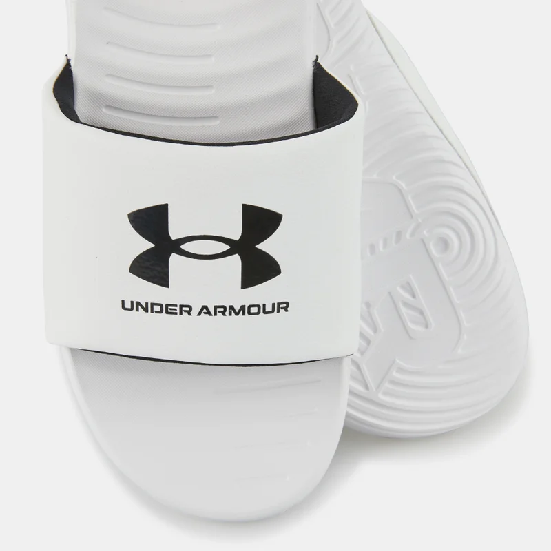 UNDER ARMOUR Men's Ansa Fixed Slides