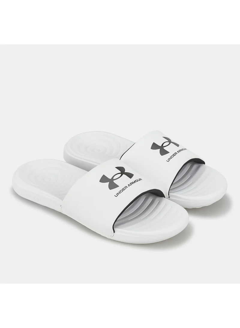 اندر ارمور Men's Ansa Fixed Slides