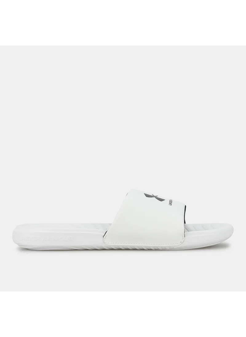 اندر ارمور Men's Ansa Fixed Slides