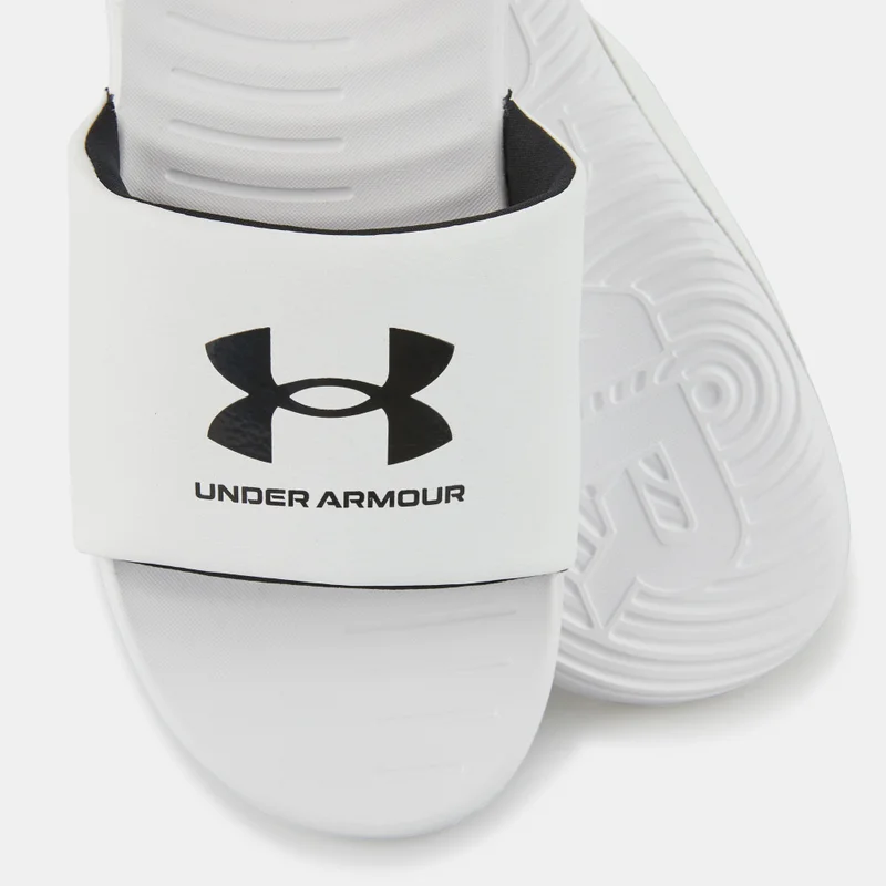 UNDER ARMOUR Men's Ansa Fixed Slides