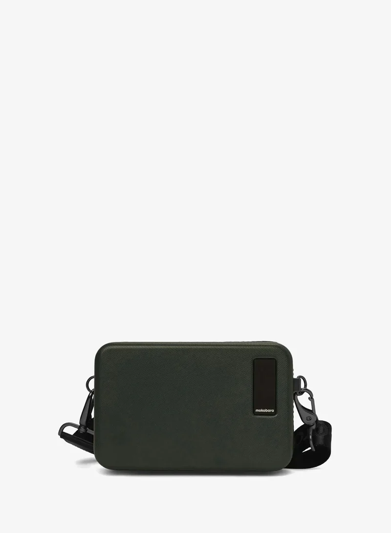 Mokobara Seaweed Green The Moko Mini  | Best Price UAE