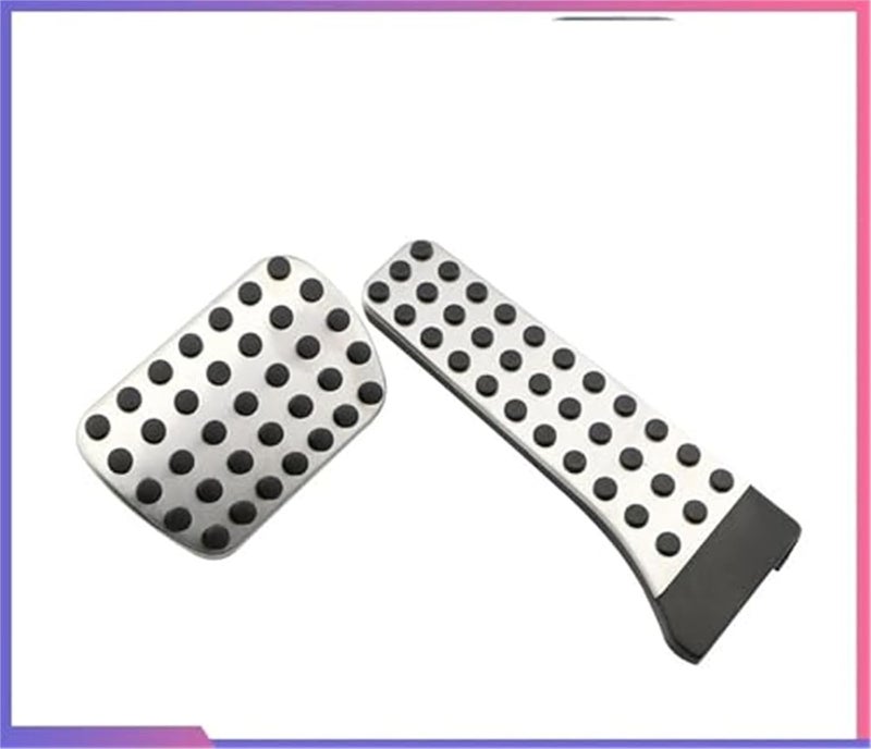 DEMULAX Pedal Pad Set for Benz - Image 5