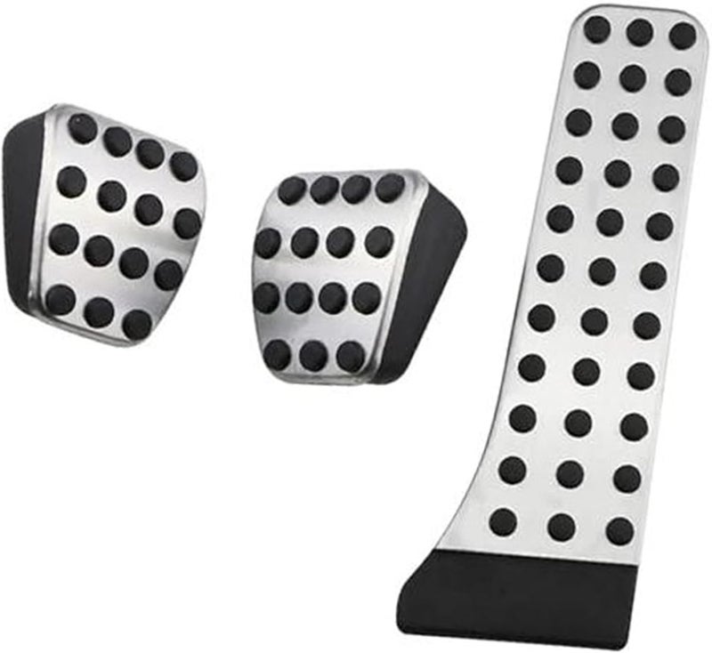 DEMULAX Pedal Pad Set for Benz - Image 1