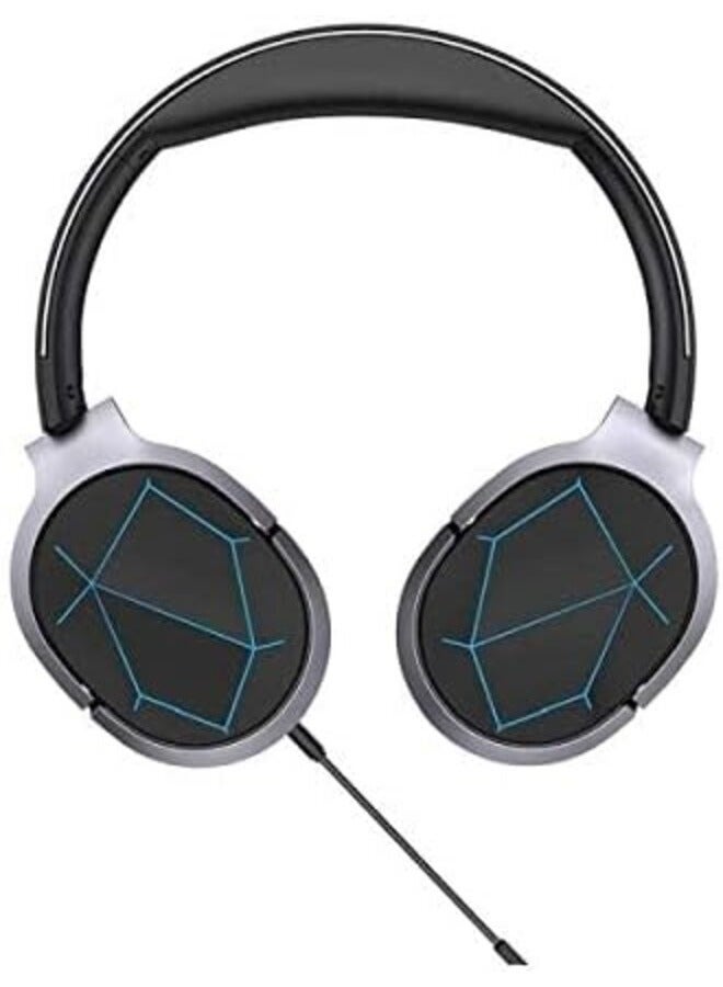 FOLDABLE WIRELESS HEADPHONE BLUETOOTH HEADPHONES GAMING HEADSET