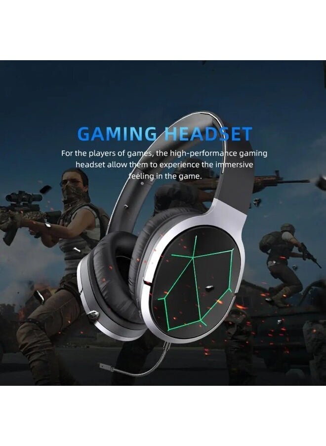 Awei FOLDABLE WIRELESS HEADPHONE BLUETOOTH HEADPHONES GAMING HEADSET  - Image 3