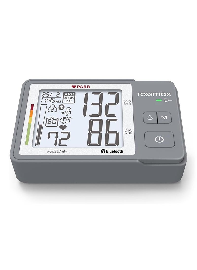 Rossmax Z5 Blood Pressure Monitor - Image 2