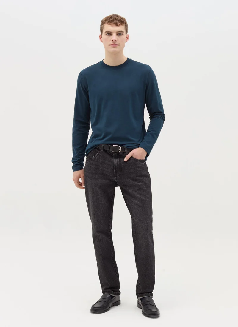 او في اس Midnight Navy
