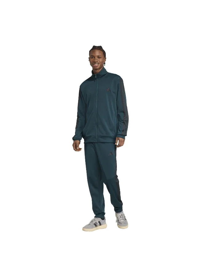 Adidas Dayready 3-Stripes Tricot Tracksuit