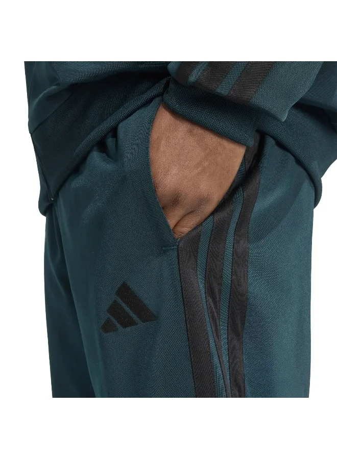 Adidas Dayready 3-Stripes Tricot Tracksuit