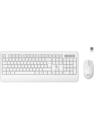 KW202 Wireless Turkish Q Keyboard & Mouse Set White - pzsku/Z195433EADACF41D95565Z/45/_/1739962283/8fbe2658-223f-4c85-948b-4b8079946201