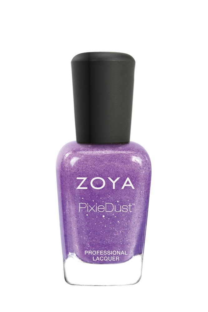 Zoya طلاء أظافر زويا، ستيفي بيكسيدست، 0.5 أونصة سائلة - Image 1