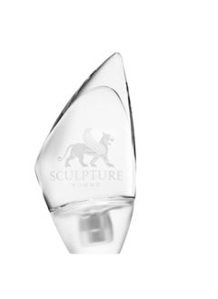 Nikos Nikos Sculpture Eau de Toilette - 100ml for Men🌟🌟🌟🌟🌟 
