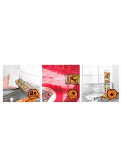Gorilla Max Strength Construction Adhesive Clear 9 fl oz  - Image 3